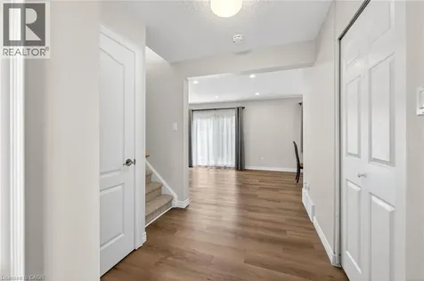 175 Queen Victoria Drive Hamilton ON L8W 1W6
