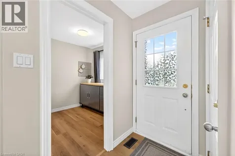 175 Queen Victoria Drive Hamilton ON L8W 1W6