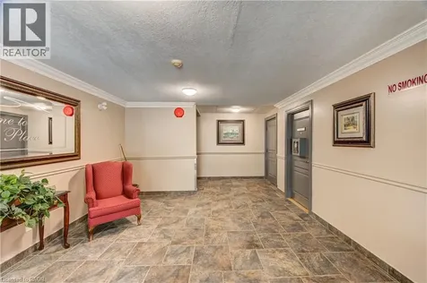 1275 Bentley Drive London ON N5V 4M4