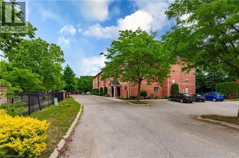 1275 Bentley Drive London ON N5V 4M4