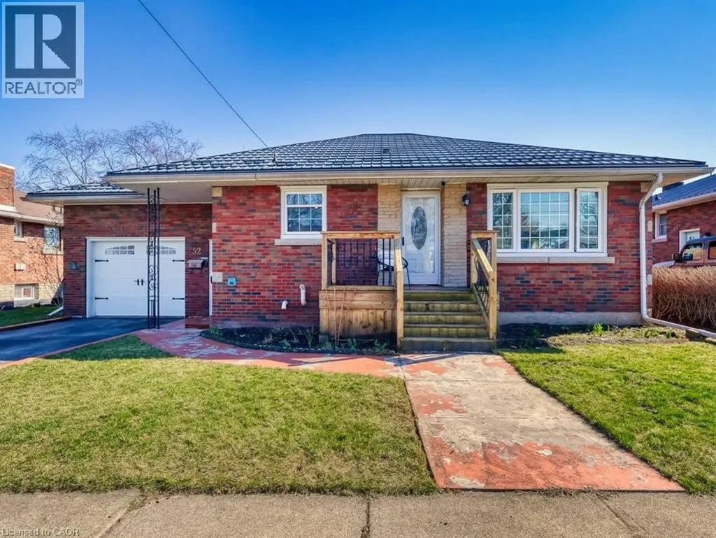 52 Carter Street Port Colborne ON L3K 3J6