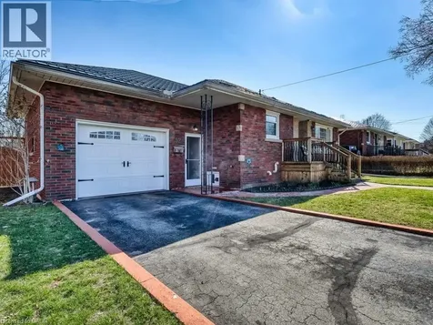 52 Carter Street Port Colborne ON L3K 3J6