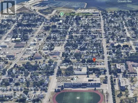 52 Carter Street Port Colborne ON L3K 3J6