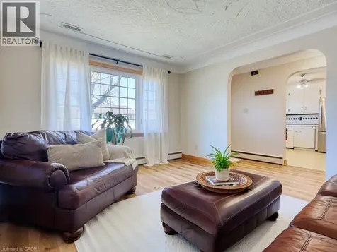 52 Carter Street Port Colborne ON L3K 3J6