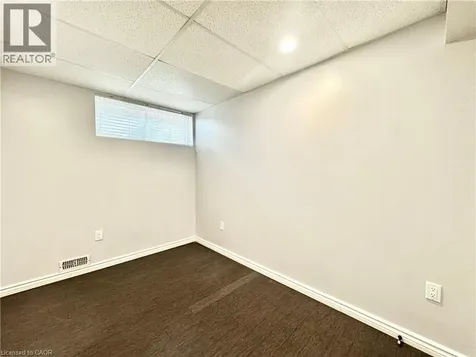 1333 Countrystone Drive Kitchener ON N2N 3R9