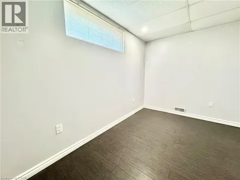 1333 Countrystone Drive Kitchener ON N2N 3R9