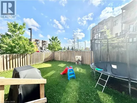 1333 Countrystone Drive Kitchener ON N2N 3R9