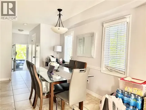 1333 Countrystone Drive Kitchener ON N2N 3R9