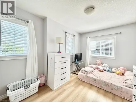 1333 Countrystone Drive Kitchener ON N2N 3R9