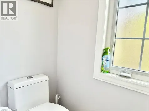 1333 Countrystone Drive Kitchener ON N2N 3R9