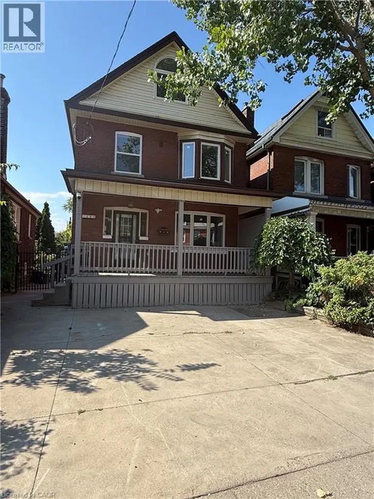 187 Stirton Street Hamilton ON L8L 6G7