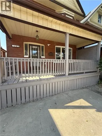 187 Stirton Street Hamilton ON L8L 6G7