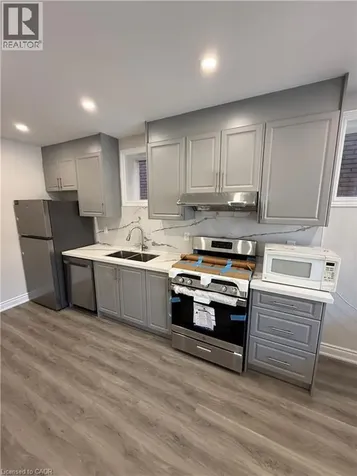 187 Stirton Street Hamilton ON L8L 6G7