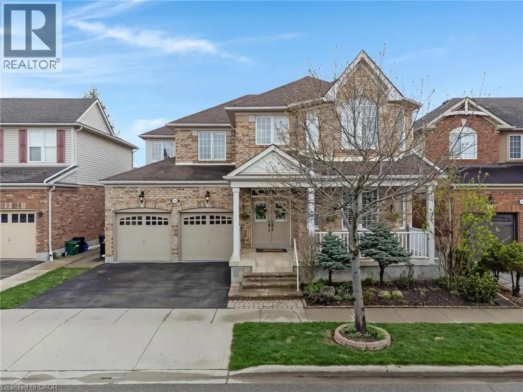 150 Garth Massey Drive Cambridge ON N1T 2G5