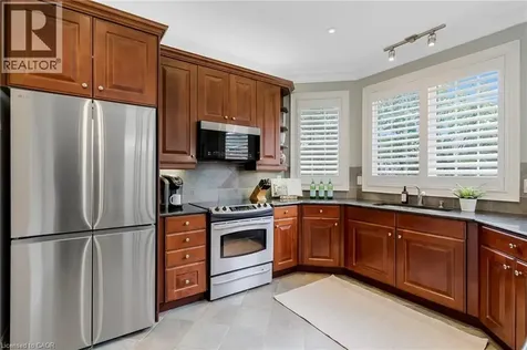 150 Garth Massey Drive Cambridge ON N1T 2G5