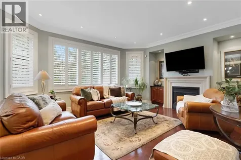 150 Garth Massey Drive Cambridge ON N1T 2G5