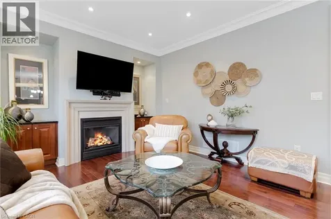 150 Garth Massey Drive Cambridge ON N1T 2G5