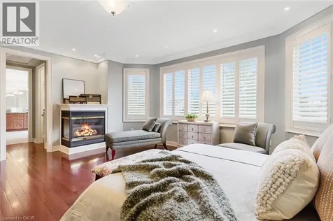 150 Garth Massey Drive Cambridge ON N1T 2G5