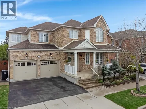 150 Garth Massey Drive Cambridge ON N1T 2G5