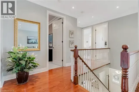 150 Garth Massey Drive Cambridge ON N1T 2G5