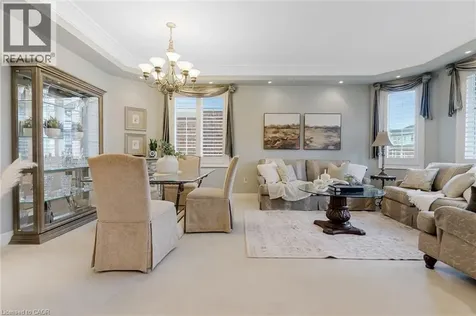 150 Garth Massey Drive Cambridge ON N1T 2G5