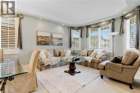 150 Garth Massey Drive Cambridge ON N1T 2G5