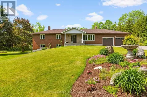 8754 Langstaff Road Clarington ON L0A 1E0