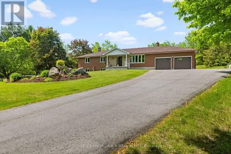 8754 Langstaff Road Clarington ON L0A 1E0