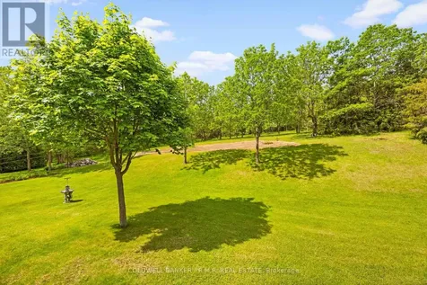 8754 Langstaff Road Clarington ON L0A 1E0