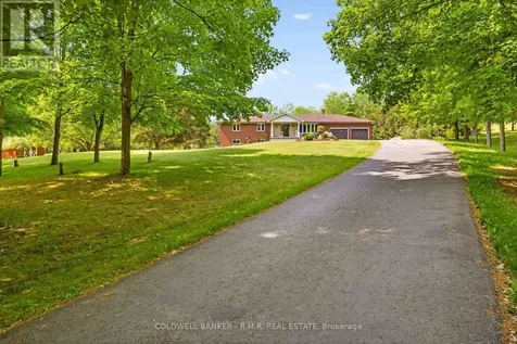 8754 Langstaff Road Clarington ON L0A 1E0