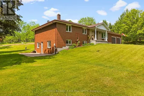 8754 Langstaff Road Clarington ON L0A 1E0