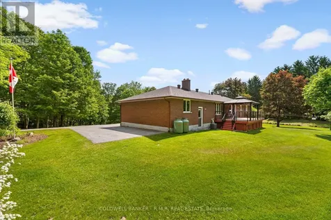 8754 Langstaff Road Clarington ON L0A 1E0
