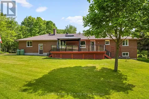 8754 Langstaff Road Clarington ON L0A 1E0