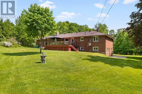 8754 Langstaff Road Clarington ON L0A 1E0