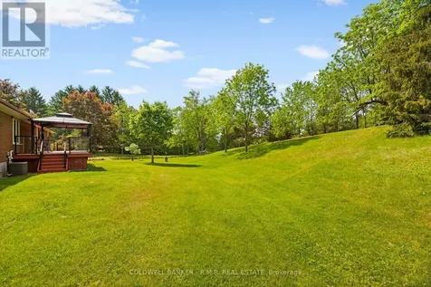 8754 Langstaff Road Clarington ON L0A 1E0