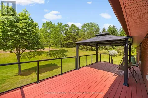 8754 Langstaff Road Clarington ON L0A 1E0