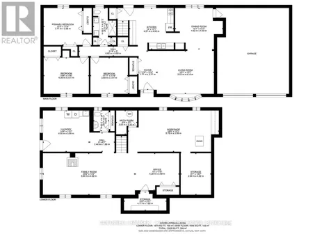 8754 Langstaff Road Clarington ON L0A 1E0