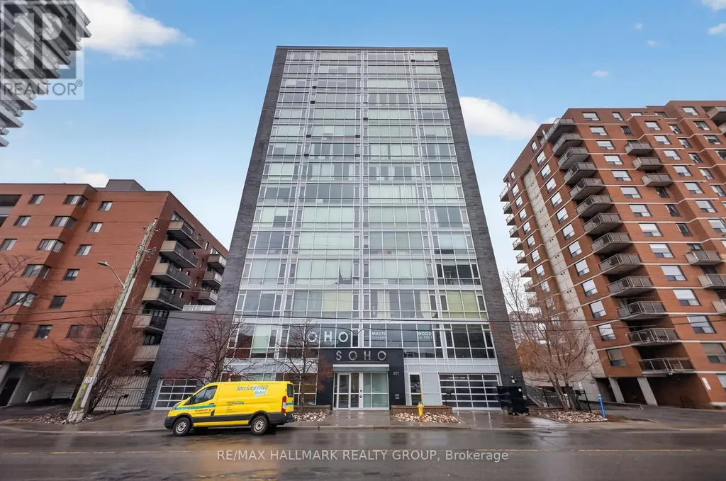 201 Parkdale Avenue Ottawa ON K1Y 1E8