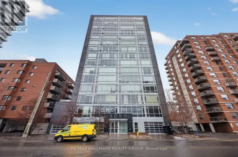201 Parkdale Avenue Ottawa ON K1Y 1E8