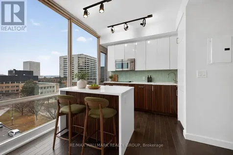 201 Parkdale Avenue Ottawa ON K1Y 1E8
