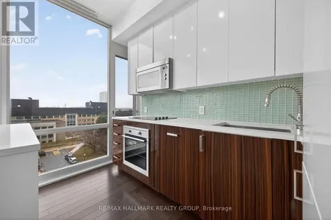201 Parkdale Avenue Ottawa ON K1Y 1E8