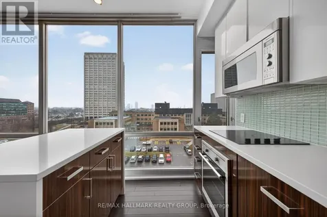 201 Parkdale Avenue Ottawa ON K1Y 1E8