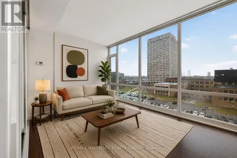 201 Parkdale Avenue Ottawa ON K1Y 1E8