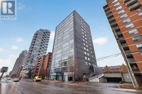 201 Parkdale Avenue Ottawa ON K1Y 1E8
