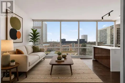 201 Parkdale Avenue Ottawa ON K1Y 1E8