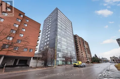 201 Parkdale Avenue Ottawa ON K1Y 1E8