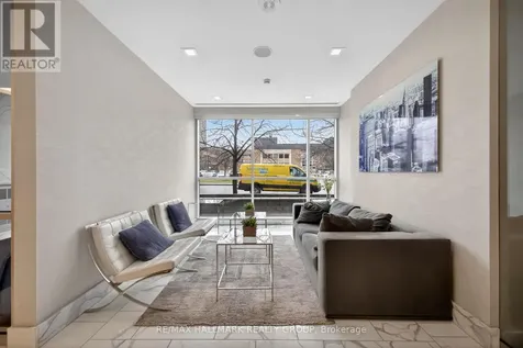 201 Parkdale Avenue Ottawa ON K1Y 1E8