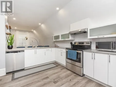 419 Besserer Street Ottawa ON K1N 6B9