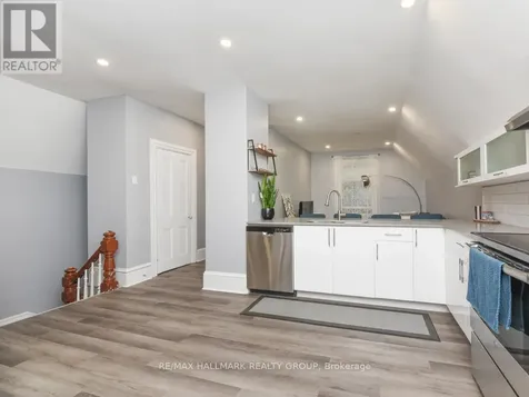 419 Besserer Street Ottawa ON K1N 6B9