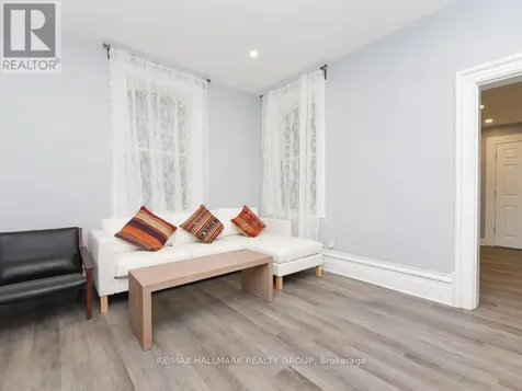 419 Besserer Street Ottawa ON K1N 6B9